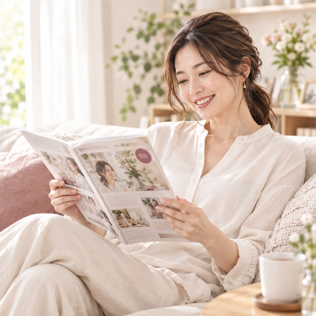 見込み客には