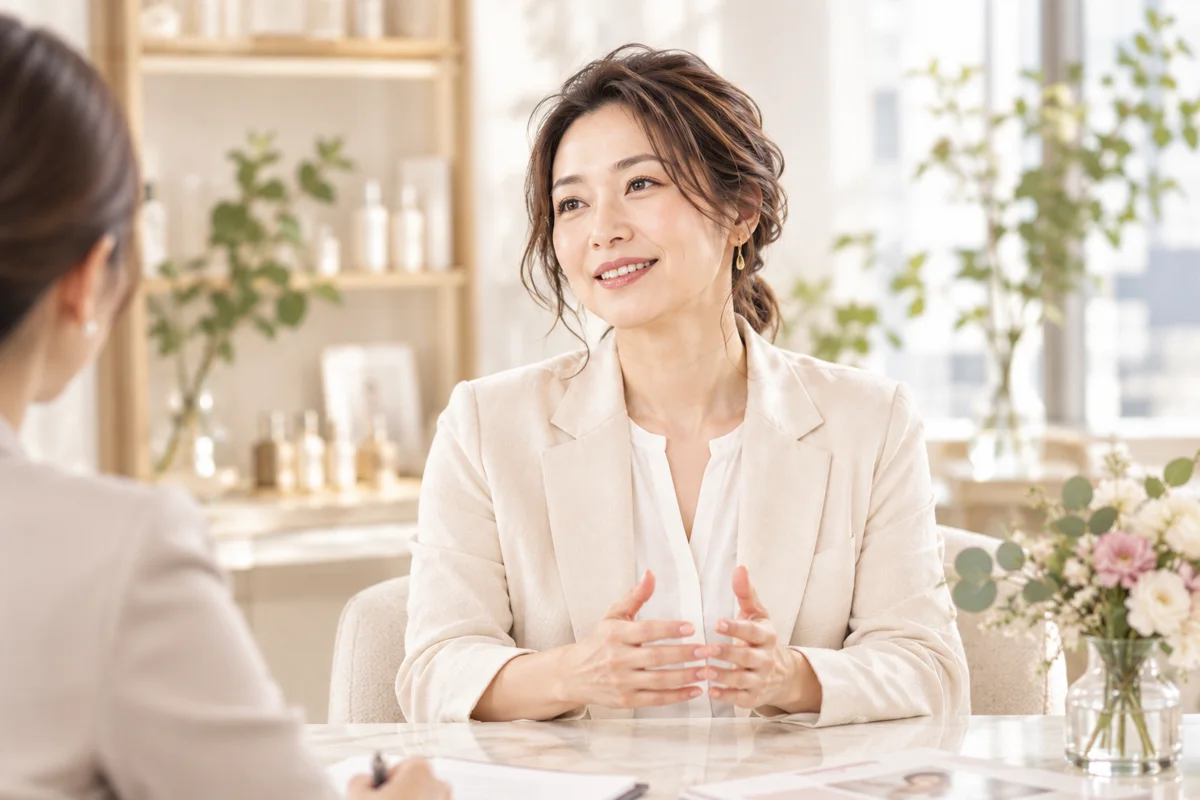 社長の考え・価値観
