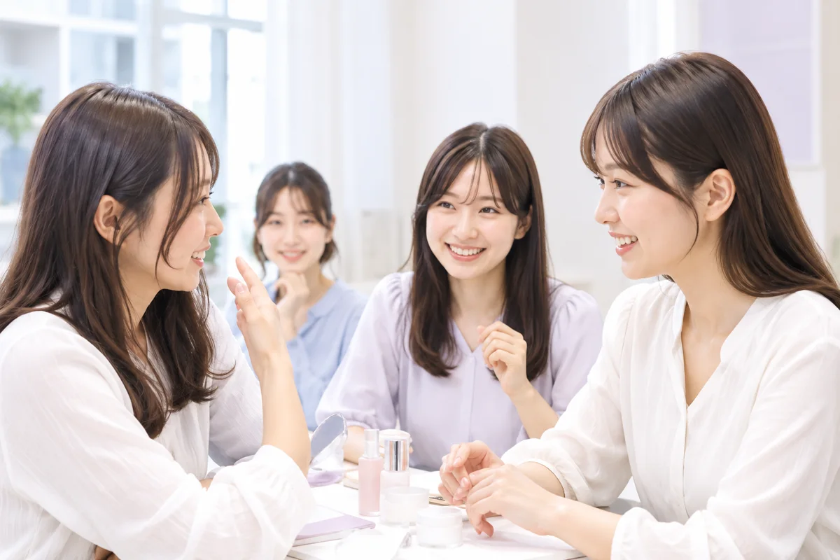 生徒・卒業生の取り組み